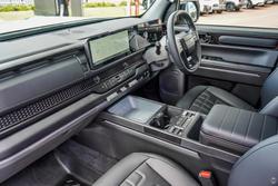2025 Kia Tasman X-Pro TK MY26 4X4 Dual Range Tan Beige