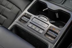 2025 Kia Tasman X-Pro TK MY26 4X4 Dual Range Tan Beige