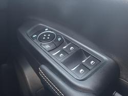 2025 Ford Ranger PHEV Wildtrak