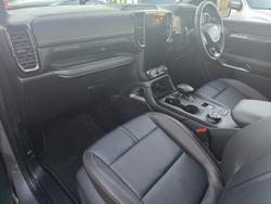 2025 Ford Ranger PHEV Wildtrak