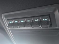 2025 Ford Ranger PHEV Wildtrak