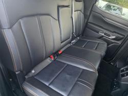 2025 Ford Ranger PHEV Wildtrak
