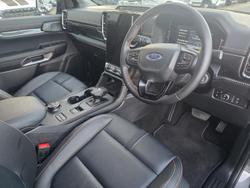 2025 Ford Ranger PHEV Wildtrak