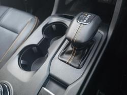 2025 Ford Ranger PHEV Wildtrak