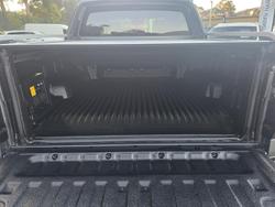 2025 Ford Ranger PHEV Wildtrak