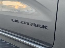 2025 Ford Ranger PHEV Wildtrak