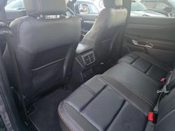 2025 Ford Ranger PHEV Wildtrak