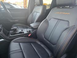 2025 Ford Ranger PHEV Wildtrak