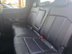 2025 Ford Ranger PHEV Wildtrak