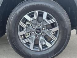 2025 Ford Ranger PHEV Wildtrak