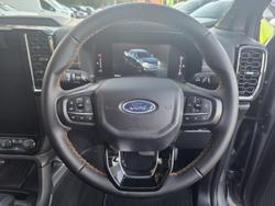 2025 Ford Ranger PHEV Wildtrak
