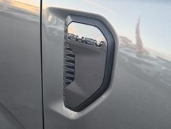 2025 Ford Ranger PHEV Wildtrak