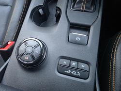 2025 Ford Ranger PHEV Wildtrak