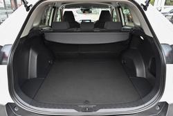 2022 Toyota RAV4 GX AXAH54R 4X4 On Demand Glacier White