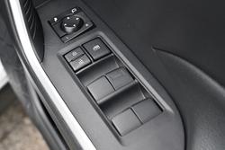 2022 Toyota RAV4 GX AXAH54R 4X4 On Demand Glacier White