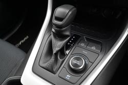 2022 Toyota RAV4 GX AXAH54R 4X4 On Demand Glacier White