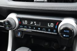2022 Toyota RAV4 GX AXAH54R 4X4 On Demand Glacier White