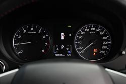 2021 Mitsubishi Outlander Black Edition ZL MY21 AWD Black