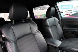 2021 Mitsubishi Outlander Black Edition ZL MY21 AWD Black