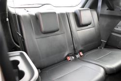 2021 Mitsubishi Outlander Black Edition ZL MY21 AWD Black