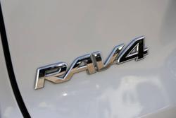 2023 Toyota RAV4 Cruiser MXAA52R White