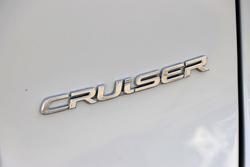 2023 Toyota RAV4 Cruiser MXAA52R White