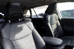 2023 Toyota RAV4 Cruiser MXAA52R White