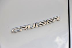 2022 Toyota RAV4 Cruiser MXAA52R White