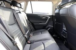 2023 Toyota RAV4 Cruiser MXAA52R White