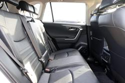 2022 Toyota RAV4 Cruiser MXAA52R White