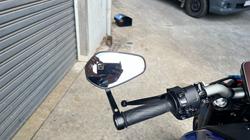 2024 Yamaha MT-07 HOA (ABS) Blue