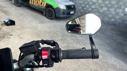2024 Yamaha MT-07 HOA (ABS) Blue