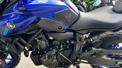 2024 Yamaha MT-07 HOA (ABS) Blue