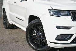 2021 Jeep Grand Cherokee S-Limited