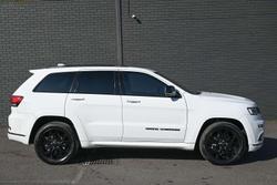 2021 Jeep Grand Cherokee S-Limited