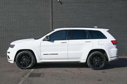 2021 Jeep Grand Cherokee S-Limited