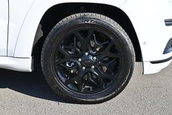 2021 Jeep Grand Cherokee S-Limited