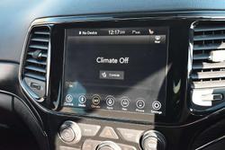 2021 Jeep Grand Cherokee S-Limited