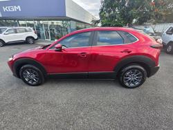 2025 Mazda CX-30 G20 Pure