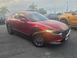 2025 Mazda CX-30 G20 Pure