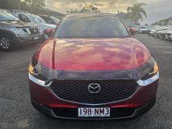 2025 Mazda CX-30 G20 Pure