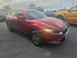 2025 Mazda CX-30 G20 Pure