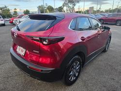 2025 Mazda CX-30 G20 Pure