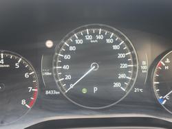 2025 Mazda CX-30 G20 Pure