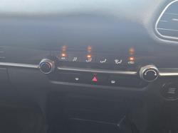 2025 Mazda CX-30 G20 Pure