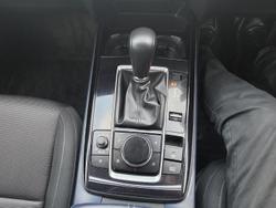 2025 Mazda CX-30 G20 Pure