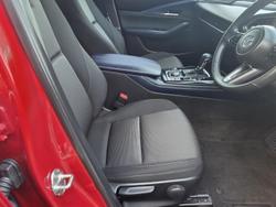 2025 Mazda CX-30 G20 Pure