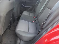 2025 Mazda CX-30 G20 Pure