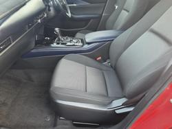 2025 Mazda CX-30 G20 Pure