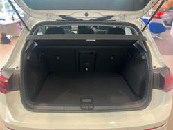 2025 Volkswagen Golf 110TSI Life
